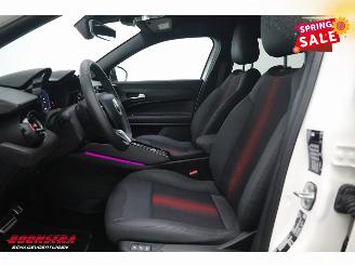 Alfa Romeo Junior 1.2 Turbo Hybrid Ibrida Speciale LED ACC Massage Camera SHZ picture 17