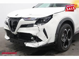 Alfa Romeo Junior 1.2 Turbo Hybrid Ibrida Speciale LED ACC Massage Camera SHZ picture 12