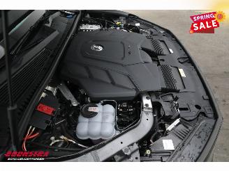 Volkswagen Touareg 3.0 TSI eHybrid 4MOTION R 463 PK LED ACC Dynaudio Memory Massage 360° HUD picture 8