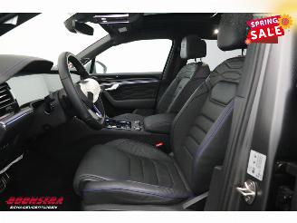Volkswagen Touareg 3.0 TSI eHybrid 4MOTION R 463 PK LED ACC Dynaudio Memory Massage 360° HUD picture 16