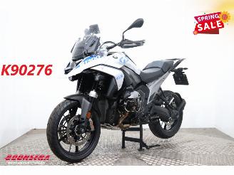 BMW R 1300 GS ASA Dynamic Comfort Cruise Heizgriffe picture 1