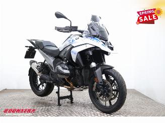 BMW R 1300 GS ASA Dynamic Comfort Cruise Heizgriffe picture 2