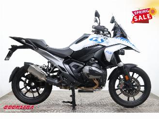 BMW R 1300 GS ASA Dynamic Comfort Cruise Heizgriffe picture 7