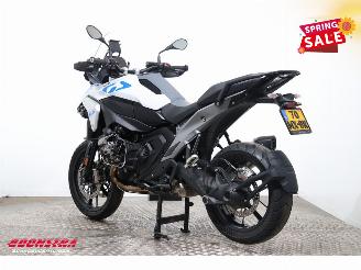 BMW R 1300 GS ASA Dynamic Comfort Cruise Heizgriffe picture 4