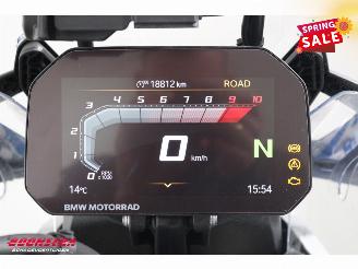 BMW R 1300 GS ASA Dynamic Comfort Cruise Heizgriffe picture 17