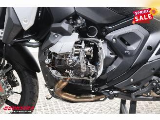 BMW R 1300 GS ASA Dynamic Comfort Cruise Heizgriffe picture 11