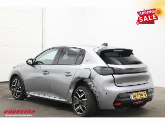 Peugeot 208 1.2 PureTech GT Apple/Android Clima Cruise PDC picture 4