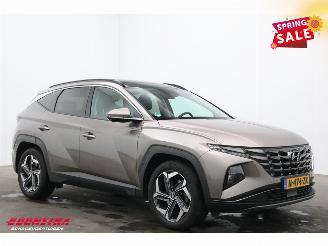 Hyundai Tucson 1.6 T-GDI HEV Premium Sky Pano LED ACC Memory 360° Ventilatie LRHZ picture 2