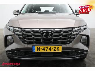 Hyundai Tucson 1.6 T-GDI HEV Premium Sky Pano LED ACC Memory 360° Ventilatie LRHZ picture 5