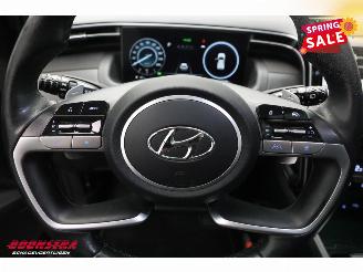 Hyundai Tucson 1.6 T-GDI HEV Premium Sky Pano LED ACC Memory 360° Ventilatie LRHZ picture 23