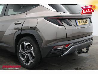 Hyundai Tucson 1.6 T-GDI HEV Premium Sky Pano LED ACC Memory 360° Ventilatie LRHZ picture 15