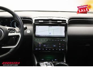 Hyundai Tucson 1.6 T-GDI HEV Premium Sky Pano LED ACC Memory 360° Ventilatie LRHZ picture 18
