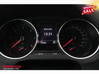 Volkswagen Polo 1.4 TDI BlueMotion 5-DRS Navi Airco Cruise AHK picture 19
