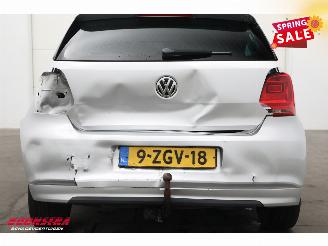 Volkswagen Polo 1.4 TDI BlueMotion 5-DRS Navi Airco Cruise AHK picture 7