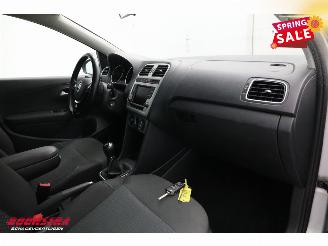 Volkswagen Polo 1.4 TDI BlueMotion 5-DRS Navi Airco Cruise AHK picture 11