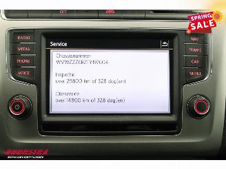 Volkswagen Polo 1.4 TDI BlueMotion 5-DRS Navi Airco Cruise AHK picture 21