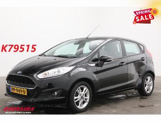 Auto incidentate Ford Fiesta 1.0 Trend 5-DRS Bluetooth Airco PDC 120.437 km! 2016/7