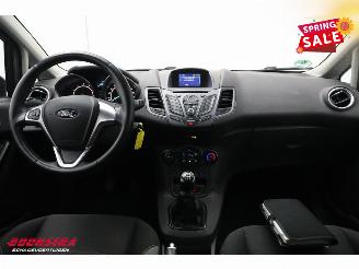 Ford Fiesta 1.0 Trend 5-DRS Bluetooth Airco PDC 120.437 km! picture 9