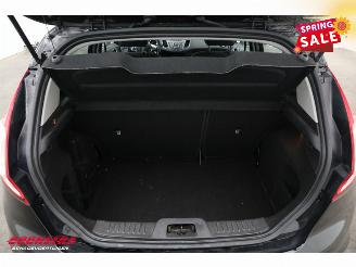 Ford Fiesta 1.0 Trend 5-DRS Bluetooth Airco PDC 120.437 km! picture 21