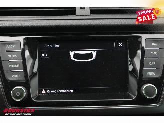 Skoda Fabia Combi 1.0 Clever Navi Clima Cruise SHZ PDC picture 21