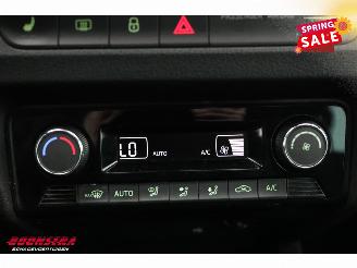 Skoda Fabia Combi 1.0 Clever Navi Clima Cruise SHZ PDC picture 22