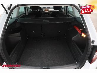 Skoda Fabia Combi 1.0 Clever Navi Clima Cruise SHZ PDC picture 24