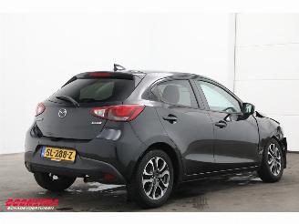 Mazda 2 1.5 Skyactiv-G Skylease+ Navi Clima Cruise SHZ PDC 115.636 km! picture 3
