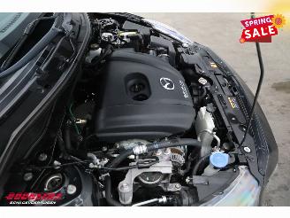 Mazda 2 1.5 Skyactiv-G Skylease+ Navi Clima Cruise SHZ PDC 115.636 km! picture 8