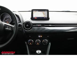 Mazda 2 1.5 Skyactiv-G Skylease+ Navi Clima Cruise SHZ PDC 115.636 km! picture 13