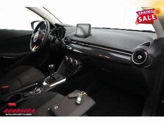 Mazda 2 1.5 Skyactiv-G Skylease+ Navi Clima Cruise SHZ PDC 115.636 km! picture 11