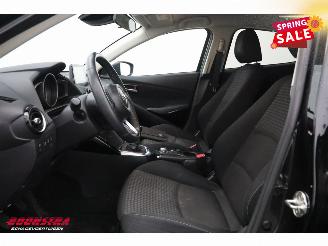 Mazda 2 1.5 Skyactiv-G Skylease+ Navi Clima Cruise SHZ PDC 115.636 km! picture 14