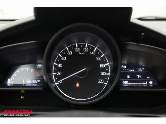 Mazda 2 1.5 Skyactiv-G Skylease+ Navi Clima Cruise SHZ PDC 115.636 km! picture 18