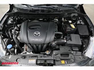 Mazda 2 1.5 Skyactiv-G Skylease+ Navi Clima Cruise SHZ PDC 115.636 km! picture 9