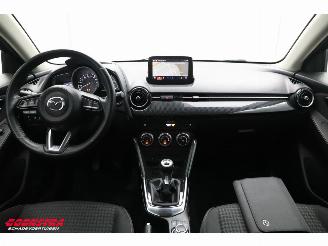 Mazda 2 1.5 Skyactiv-G Skylease+ Navi Clima Cruise SHZ PDC 115.636 km! picture 12
