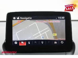 Mazda 2 1.5 Skyactiv-G Skylease+ Navi Clima Cruise SHZ PDC 115.636 km! picture 19