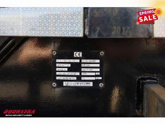 Scania R R450 6X2 VDL S-21-6400 Full Air Standairco picture 18