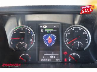 Scania R R450 6X2 VDL S-21-6400 Full Air Standairco picture 24