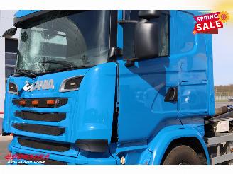 Scania R R450 6X2 VDL S-21-6400 Full Air Standairco picture 16