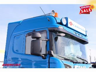 Scania R R450 6X2 VDL S-21-6400 Full Air Standairco picture 11