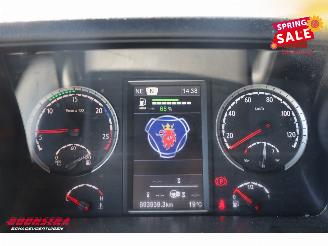 Scania R R450 6X2 VDL S-21-6400 Full Air Standairco picture 24