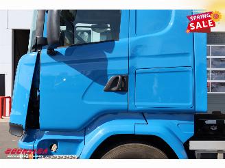 Scania R R450 6X2 VDL S-21-6400 Full Air Standairco picture 17