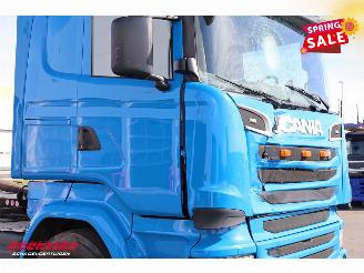 Scania R R450 6X2 VDL S-21-6400 Full Air Standairco picture 10