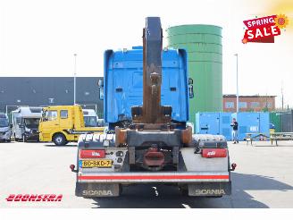 Scania R R450 6X2 VDL S-21-6400 Full Air Standairco picture 6