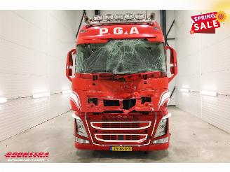 Volvo FH 460 Full Air ACC Alcoa iParkCool Leder picture 6