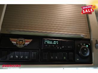 Volvo FH 460 Full Air ACC Alcoa iParkCool Leder picture 23