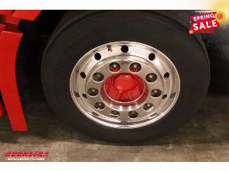 Volvo FH 460 Full Air ACC Alcoa iParkCool Leder picture 36