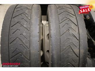 Volvo FH 460 Full Air ACC Alcoa iParkCool Leder picture 31