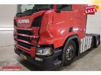 Scania R R500 6X2 ACC Retarder Standairco picture 11