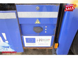 Mercedes Actros EMOS 1920 Electric 200kWh Full Air LBW 148.544 km! picture 21