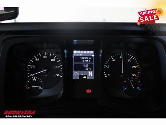 Mercedes Actros EMOS 1920 Electric 200kWh Full Air LBW 148.544 km! picture 16